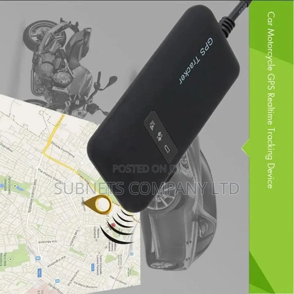 Tunafunga Vifaa Vya Kufuatilia Gari Yako(GPS Tracker)