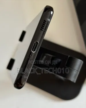 Samsung Galaxy S21 Ultra 5G 128 GB Black