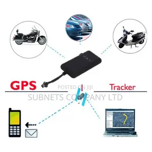 Tunafunga Vifaa Vya Kufuatilia Gari Yako(GPS Tracker)