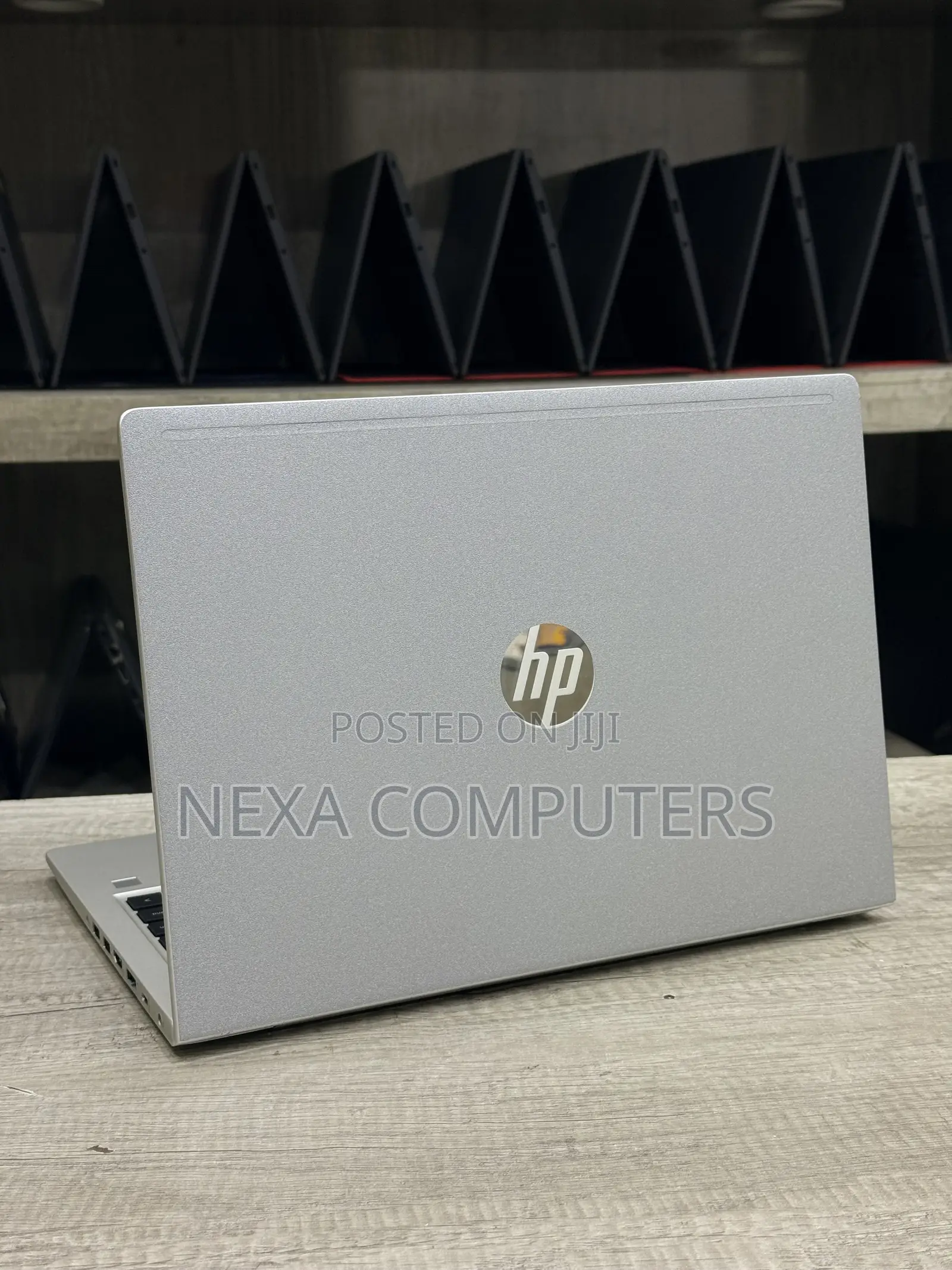 Laptop HP ProBook 445 G7 8GB AMD Ryzen 7 SSD 256GB