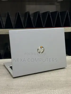 Laptop HP ProBook 445 G7 8GB AMD Ryzen 7 SSD 256GB