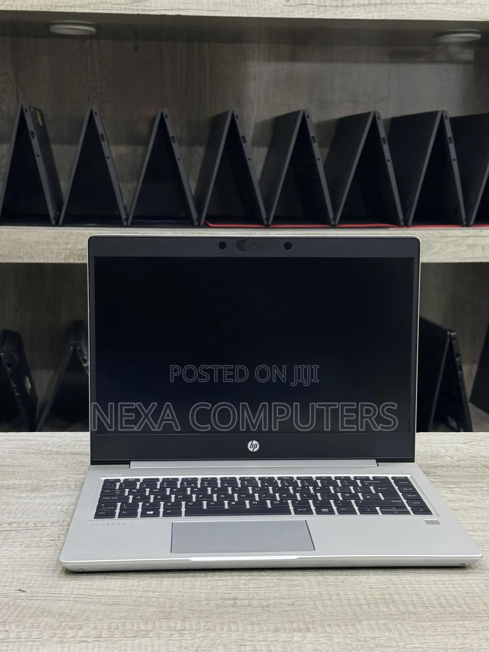 Laptop HP ProBook 445 G7 8GB AMD Ryzen 7 SSD 256GB