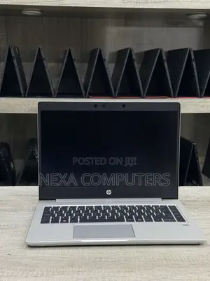 Laptop HP ProBook 445 G7 8GB AMD Ryzen 7 SSD 256GB