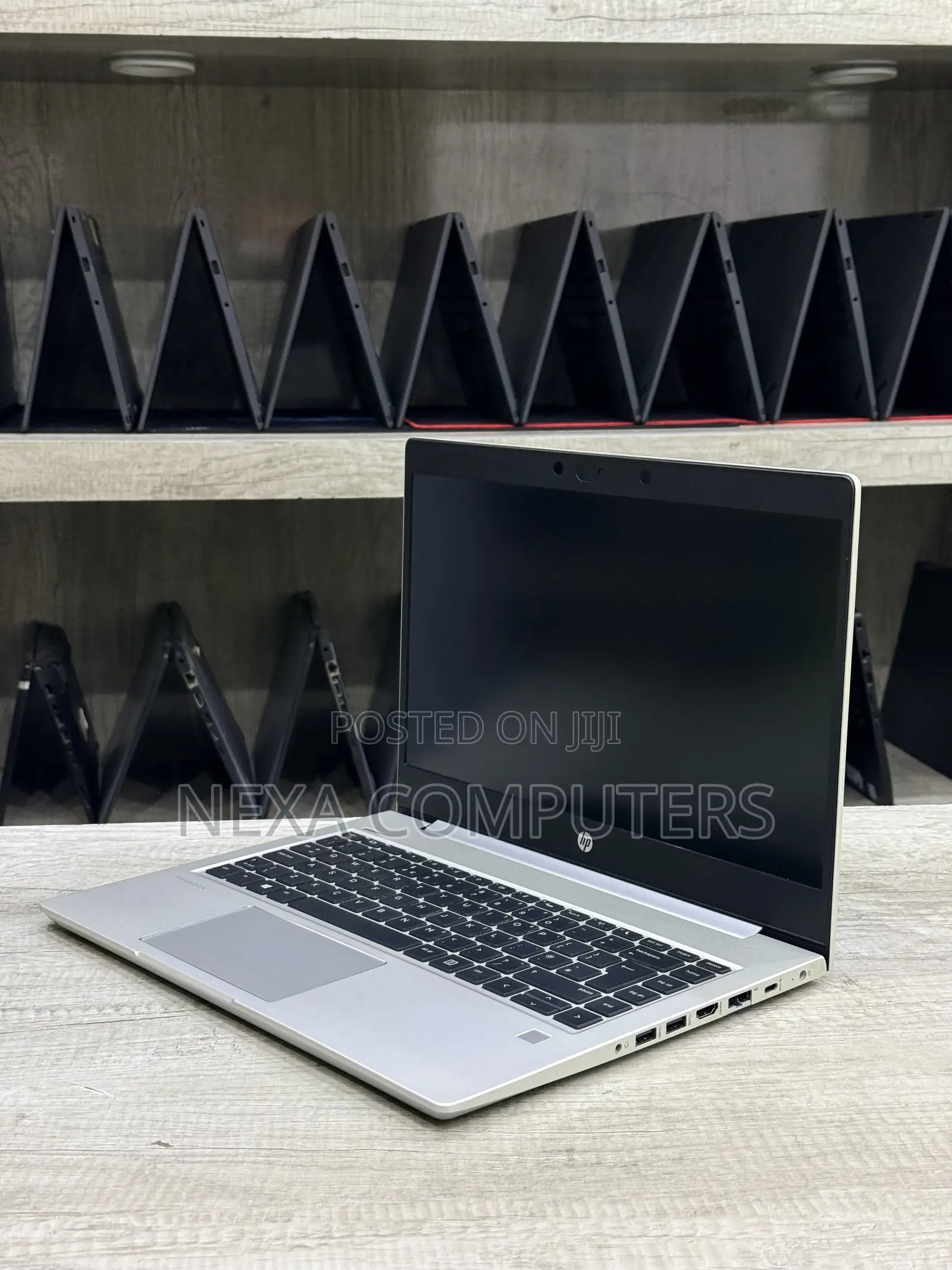 Laptop HP ProBook 445 G7 8GB AMD Ryzen 7 SSD 256GB