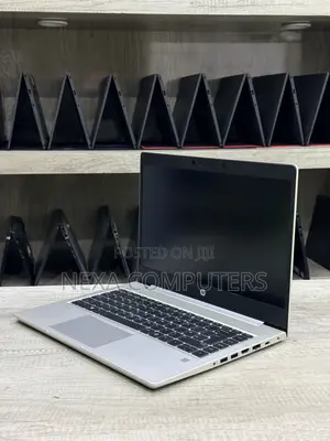 Laptop HP ProBook 445 G7 8GB AMD Ryzen 7 SSD 256GB