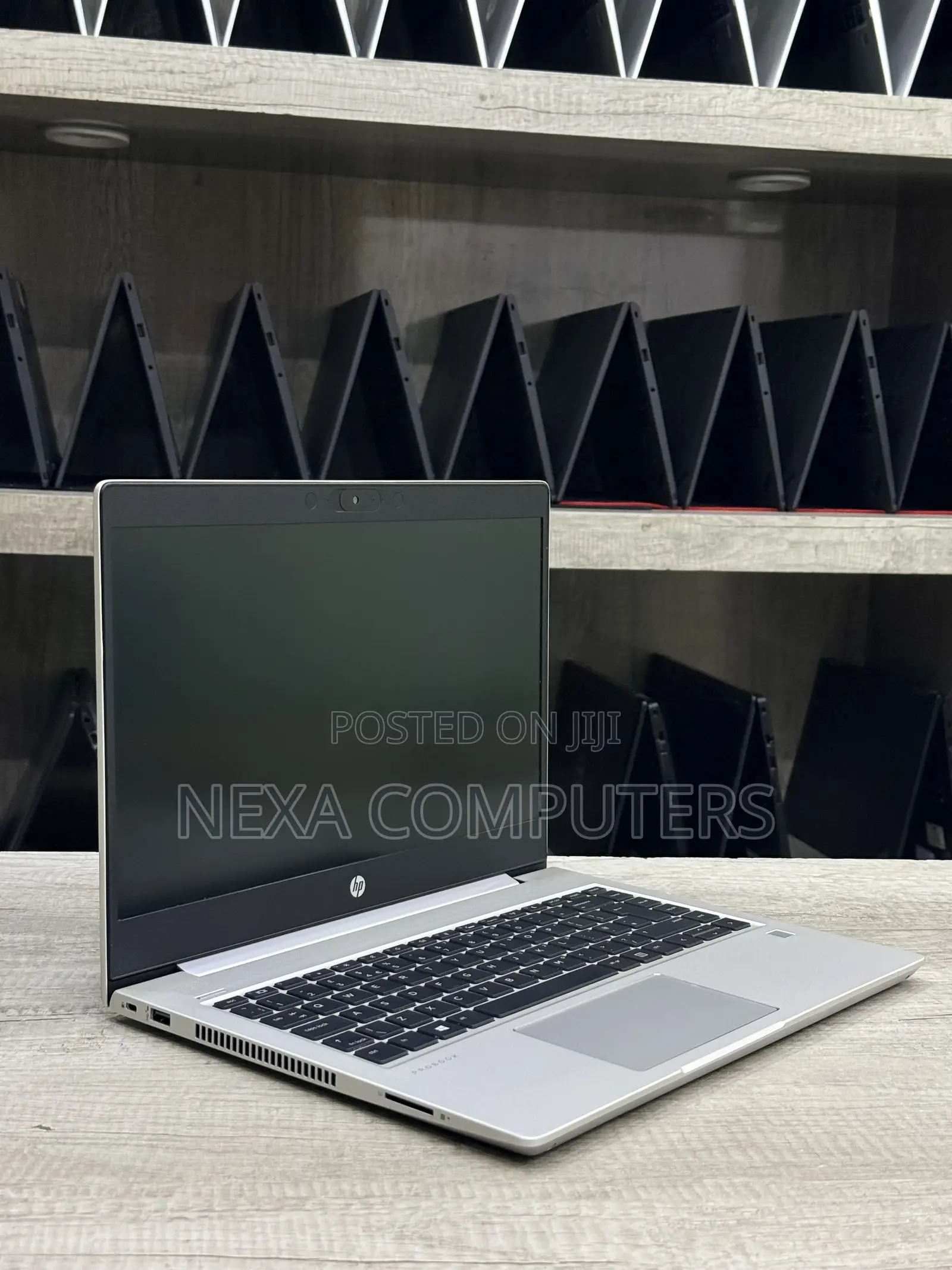 Laptop HP ProBook 445 G7 8GB AMD Ryzen 7 SSD 256GB