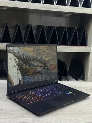 Laptop HP Omen 16 16GB Intel Core i5 SSD 1T
