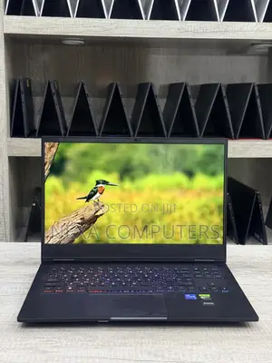 Laptop HP Omen 16 16GB Intel Core i5 SSD 1T