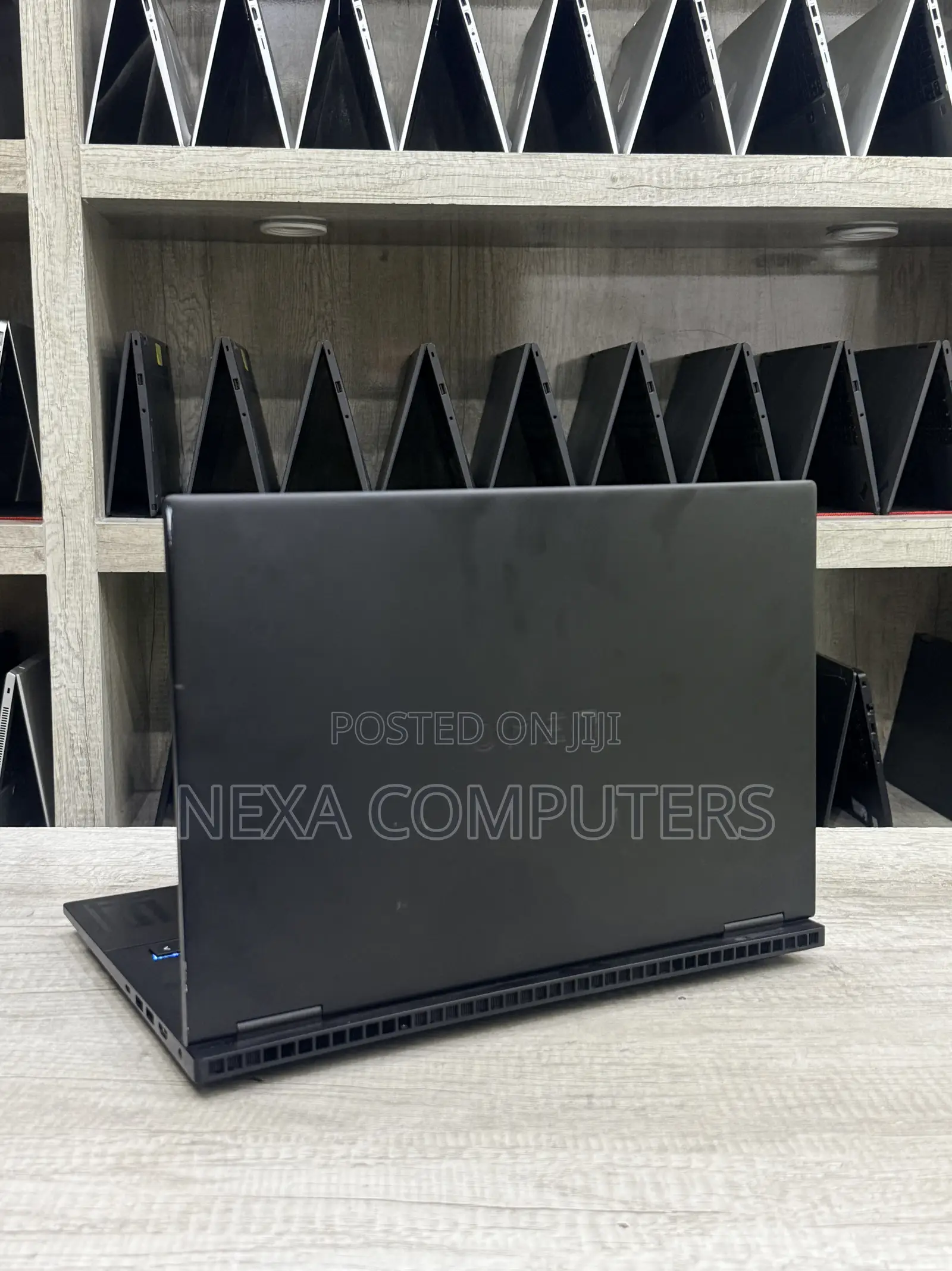 Laptop HP Omen 16 16GB Intel Core i5 SSD 1T