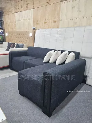 Mali Safi Kwa Bei Laini