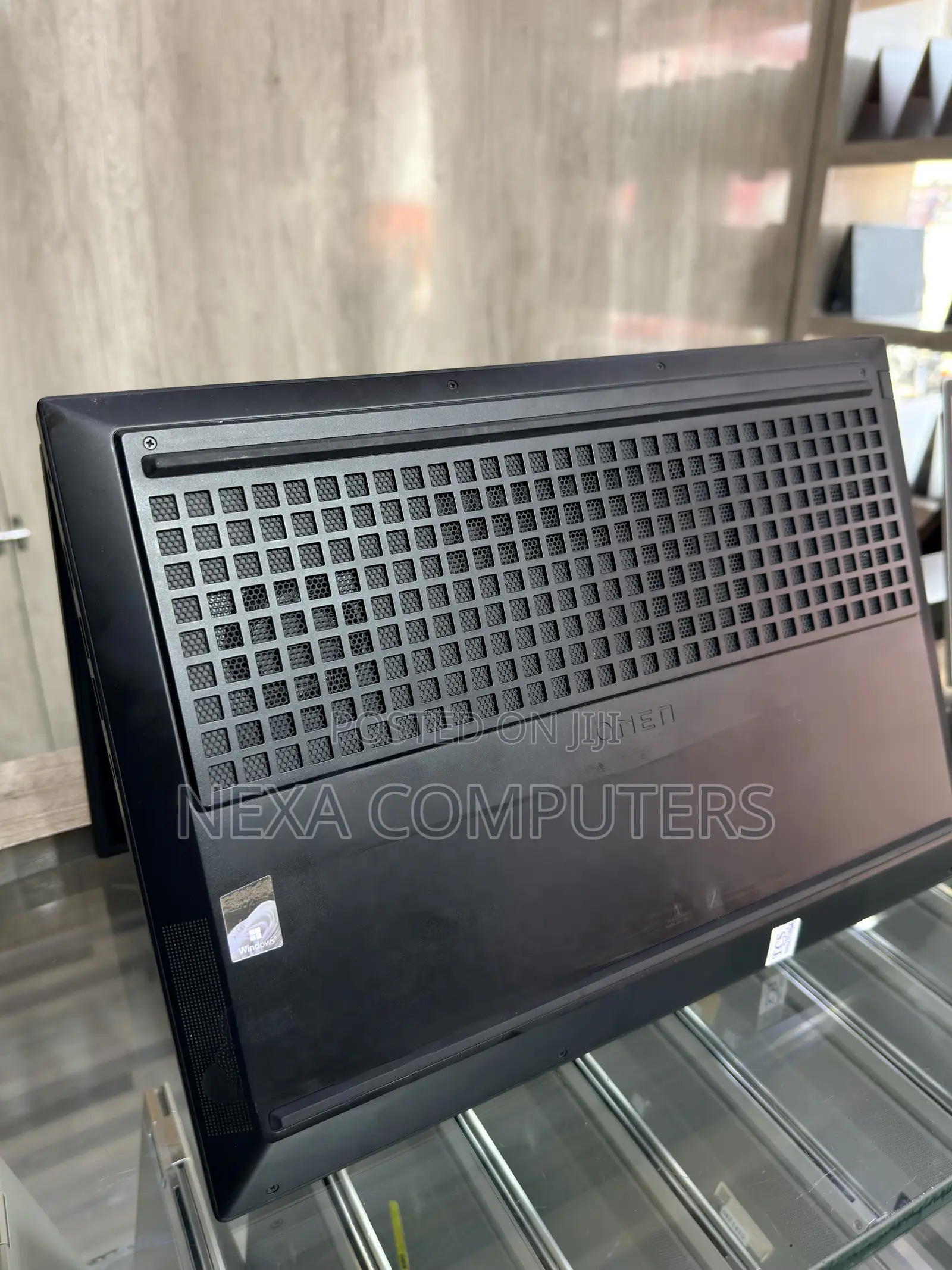 Laptop HP Omen 16 16GB Intel Core i5 SSD 1T