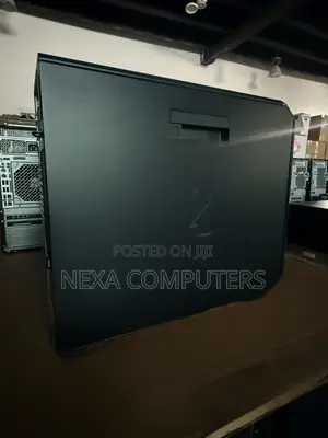 Desktop Computer HP Z4 G4 16GB Intel Xeon HDD+SSD 2T