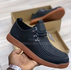 Cat Casual - Moccasin Edition