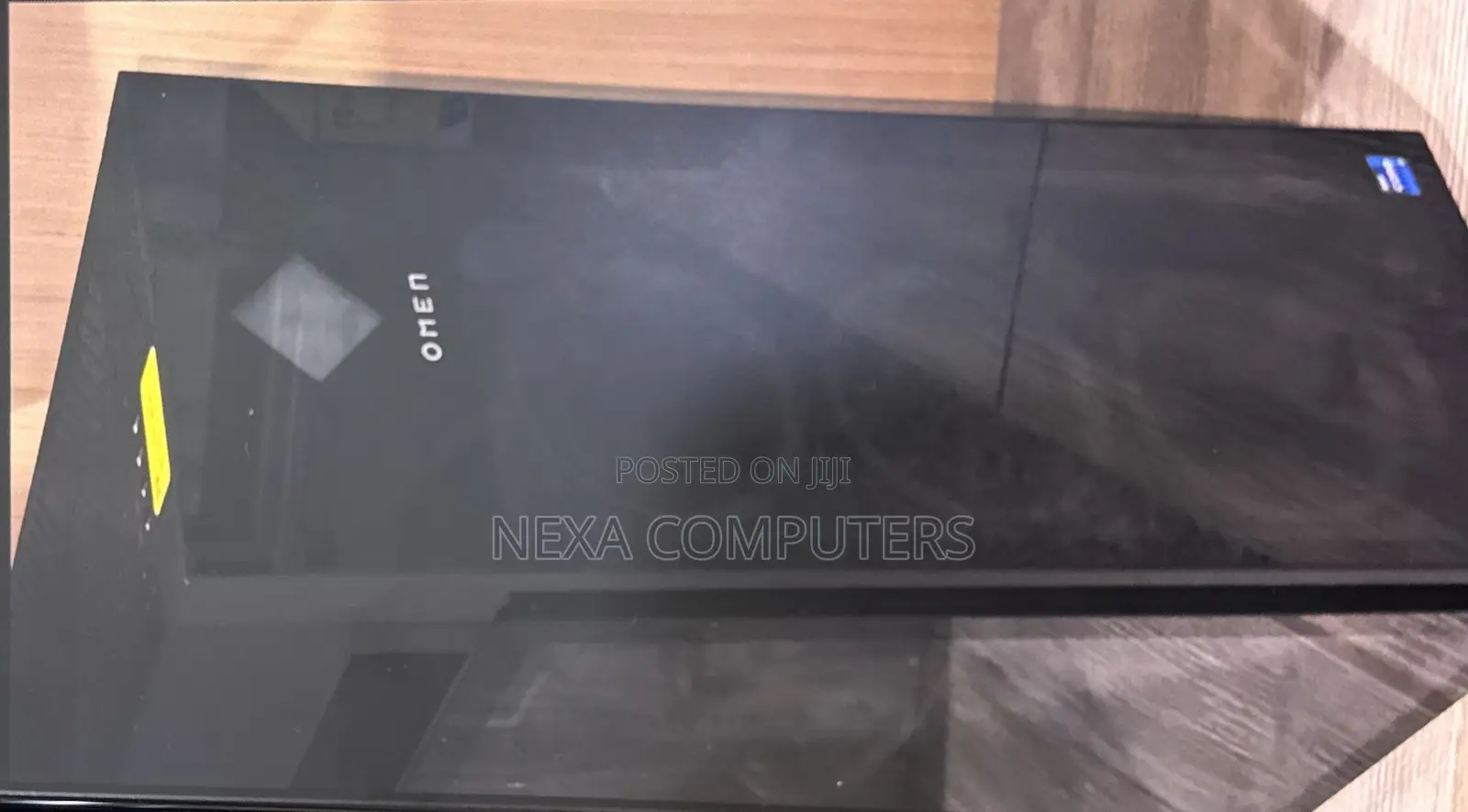 Desktop Computer HP Omen 40L 16GB Intel Core i7 SSD 1T