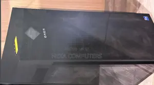 Desktop Computer HP Omen 40L 16GB Intel Core i7 SSD 1T