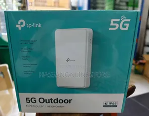 TP-Link Ne200-Outdoor 5g Outdoor Router