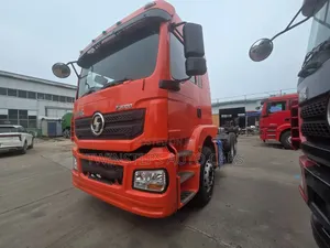 Shacman H3000