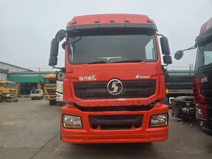 Shacman H3000