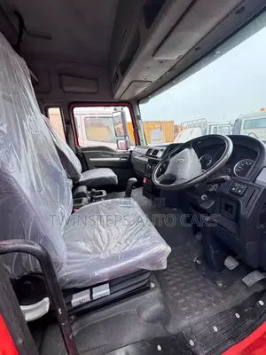 Shacman H3000