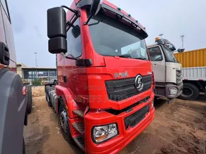 Shacman H3000