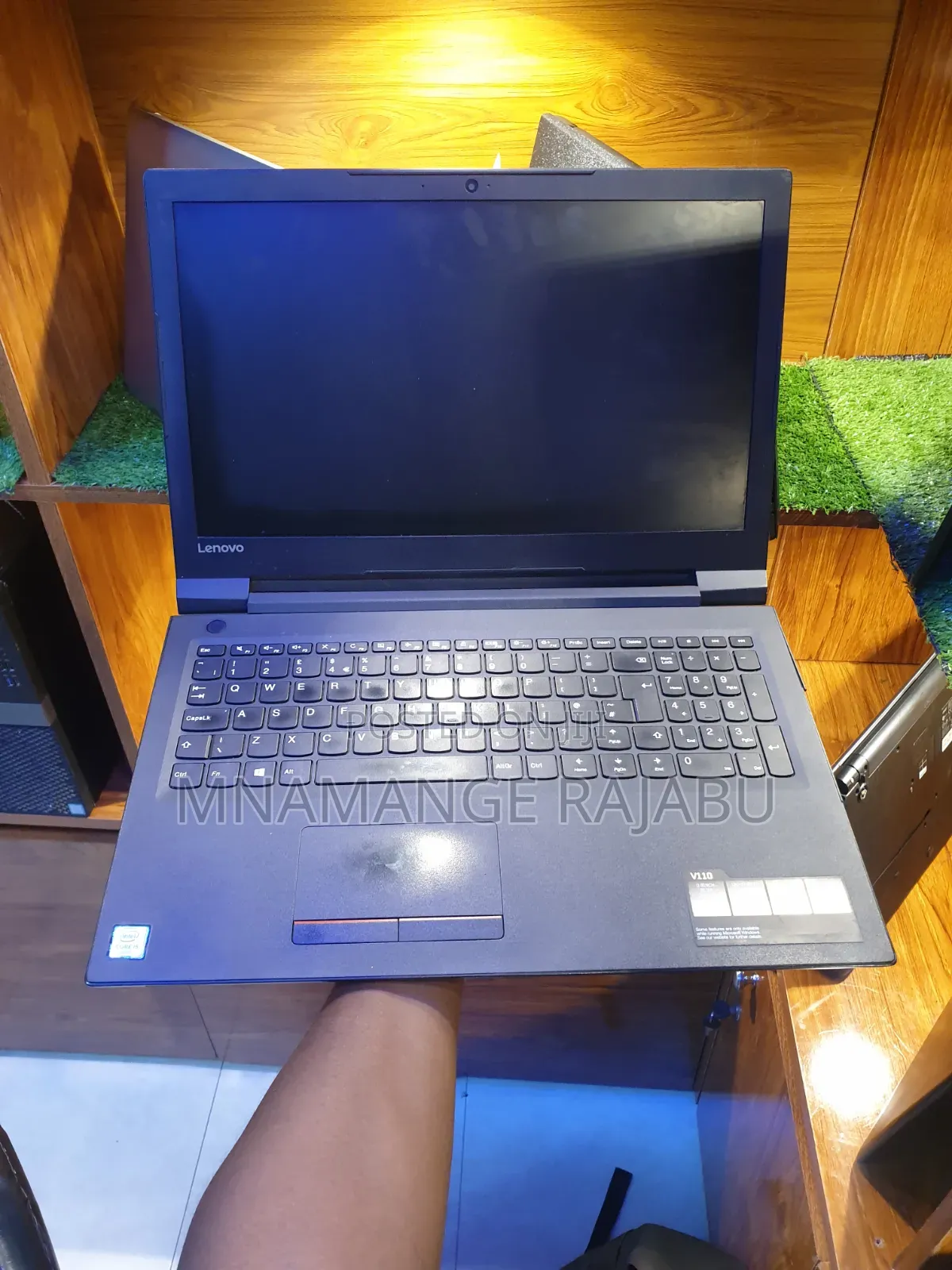 Laptop Lenovo V110 4GB Intel Core i5 HDD 320GB