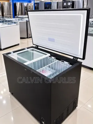 Hisense Freezer Fc250n 1eb 245l