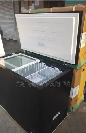 Hisense Freezer Fc250n 1eb 245l