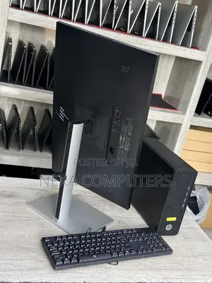 Desktop Computer HP 280 G6 16GB Intel Core i5 HDD+SSD 500GB
