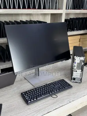 Desktop Computer HP 280 G6 16GB Intel Core i5 HDD+SSD 500GB