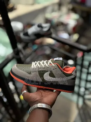Men's Sneakers Nike Air New Colors