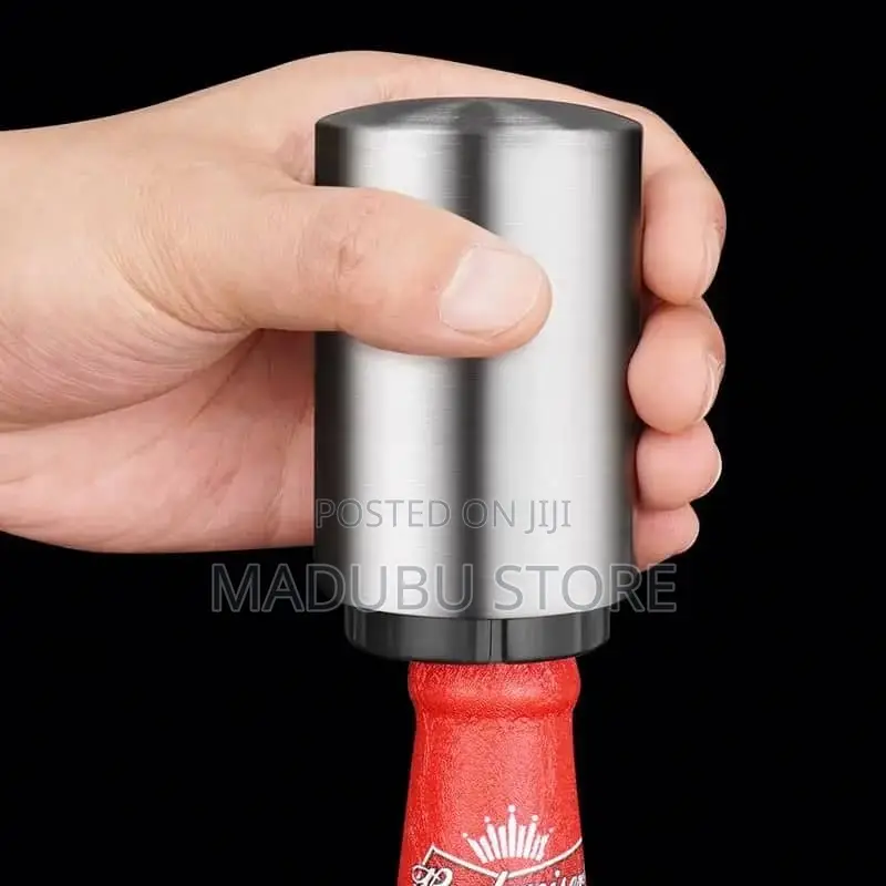Magnetic Opener