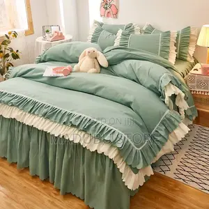 Duvet Cover