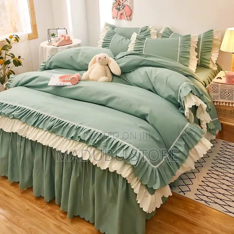 Duvet Cover