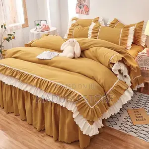 Duvet Cover