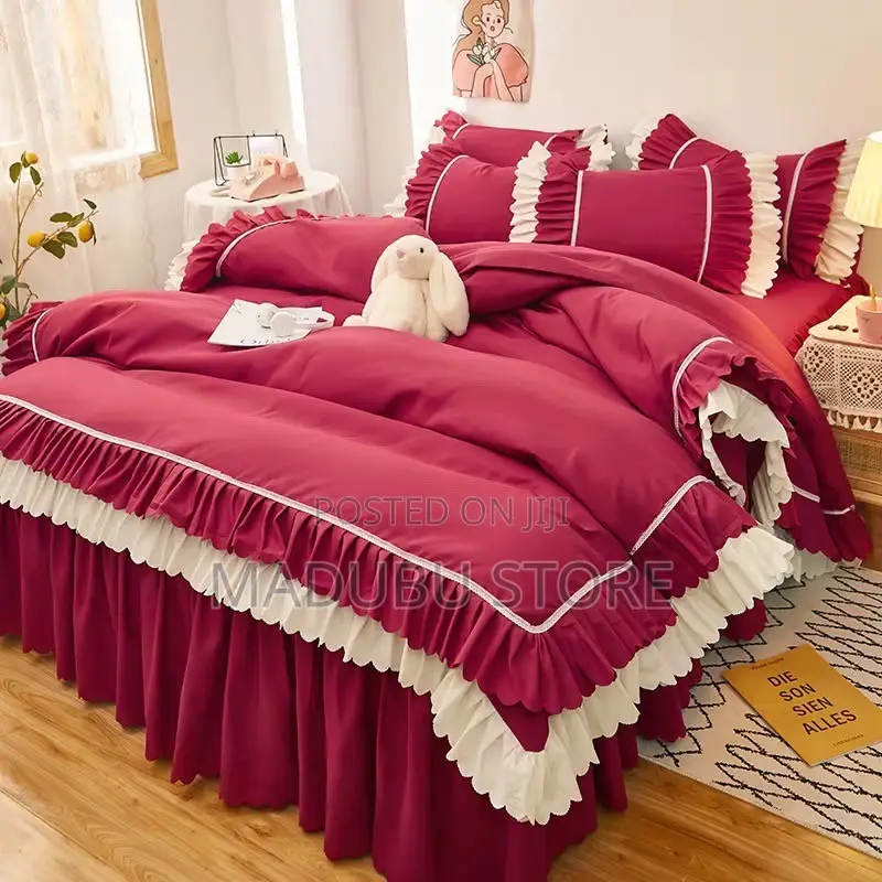 Duvet Cover