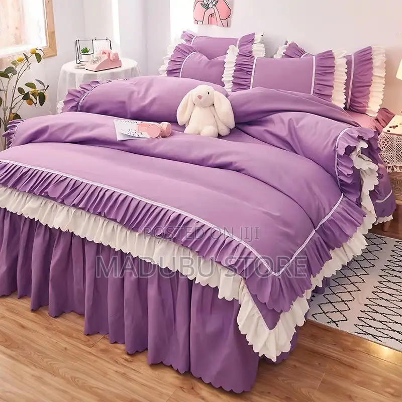 Duvet Cover