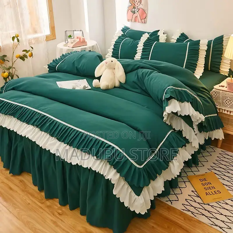 Duvet Cover