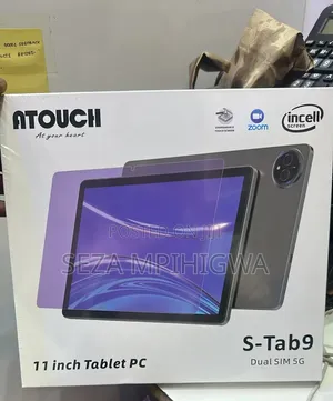 New Atouch S-Tab 9 256 GB