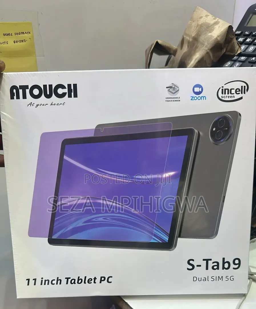 New Atouch S-Tab 9 256 GB