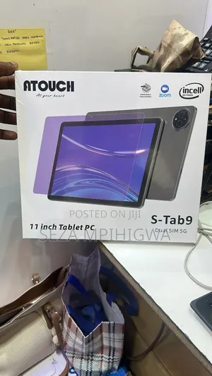 New Atouch S-Tab 9 256 GB