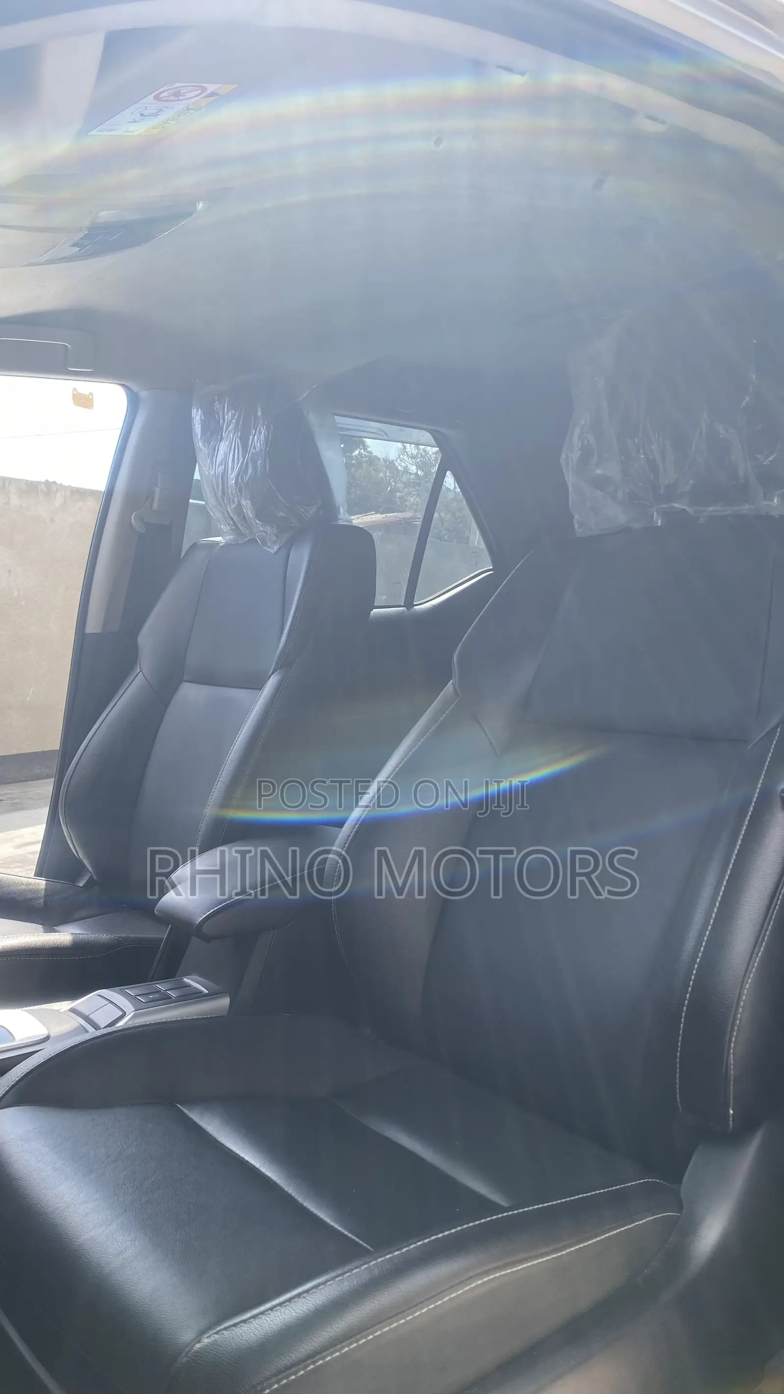 Toyota Fortuner 2.4 D AWD 2022 Silver