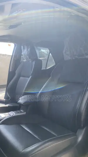 Toyota Fortuner 2.4 D AWD 2022 Silver
