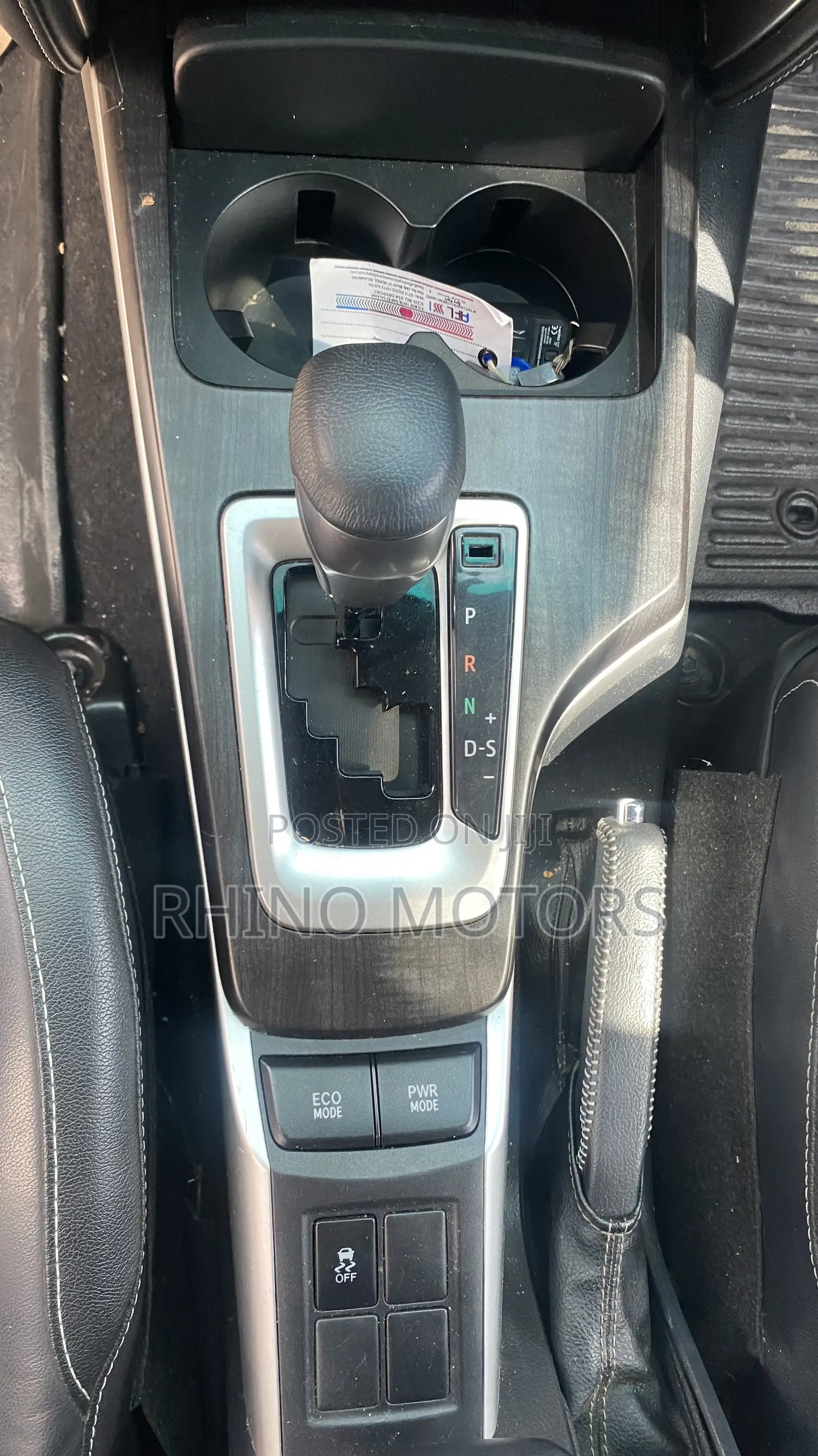 Toyota Fortuner 2.4 D AWD 2022 Silver