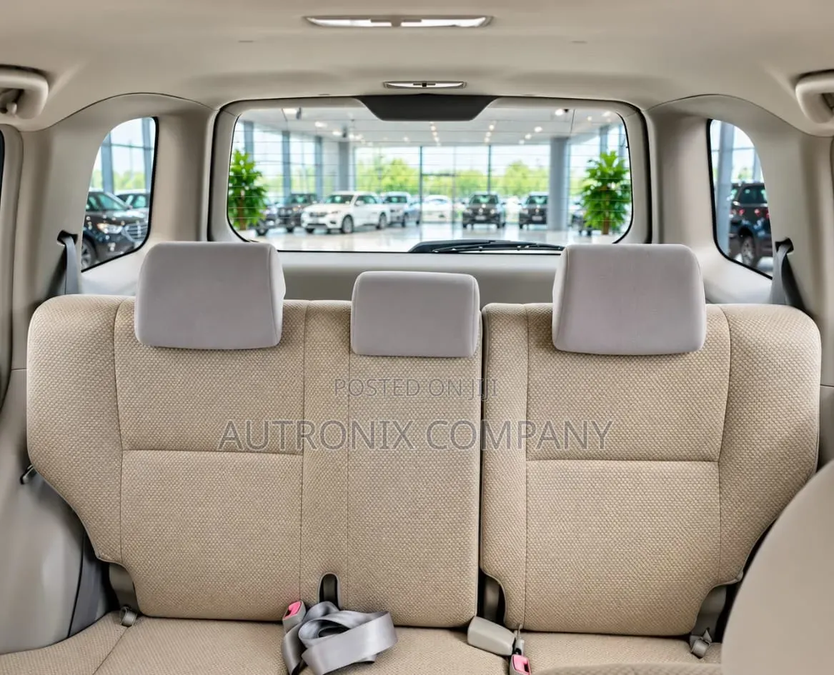 Toyota Raum 1.5 AWD 2007 Silver