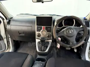Toyota Rush 1.5 RWD 2006 White