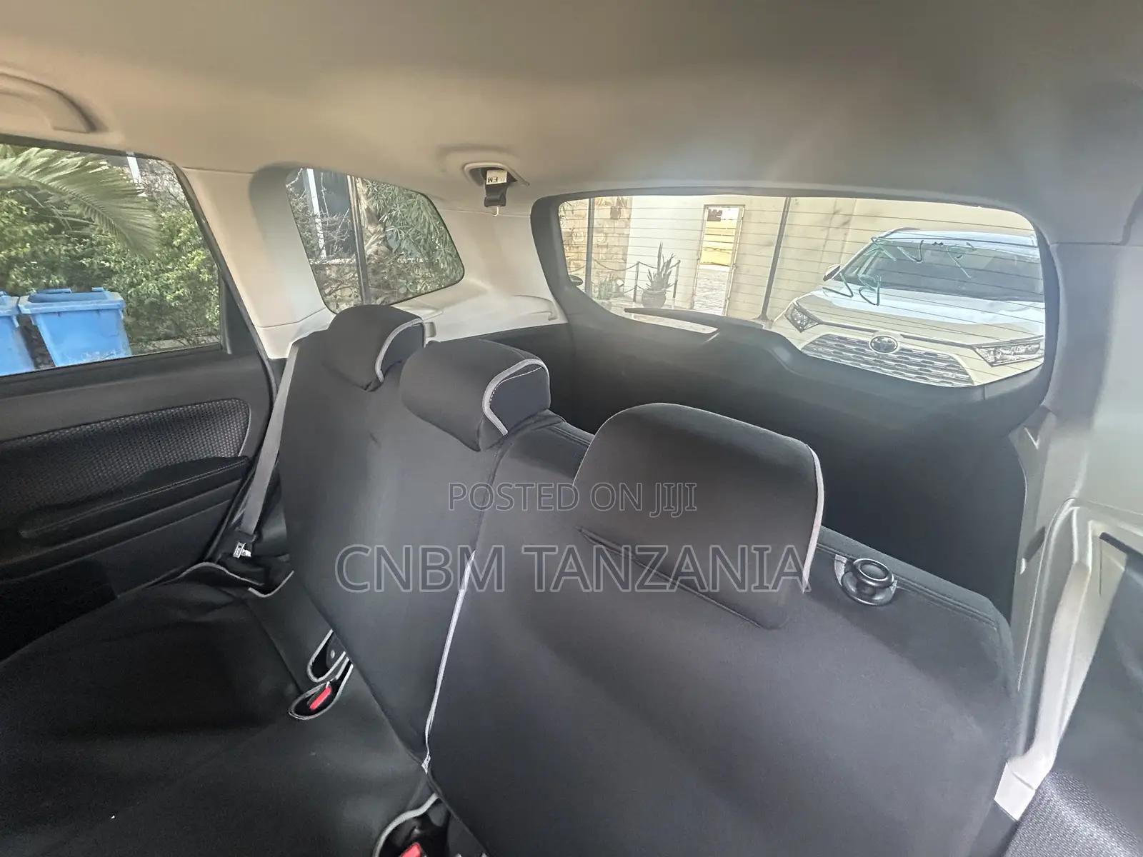 Subaru Forester 2016 Black