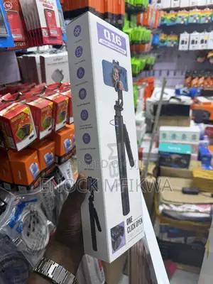 Ai Stand Available Now