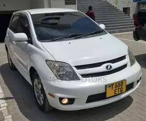 Toyota IST 2005 Pearl