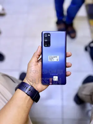 Samsung Galaxy S20 FE 5G 128 GB Blue