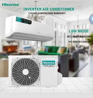 Hisense Air Conditions